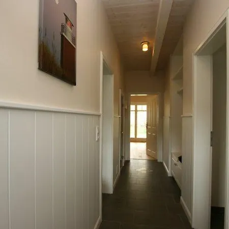 Lejlighed Haus-schwertmuschel-sfw-51 Wyk auf Föhr