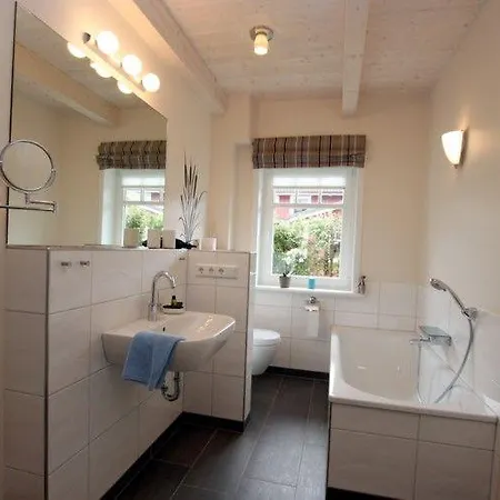 Haus-schwertmuschel-sfw-51 Lejlighed