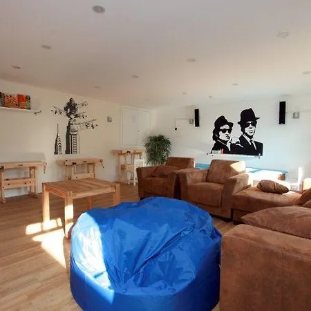 Lejlighed Haus-schwertmuschel-sfw-51 Wyk auf Föhr